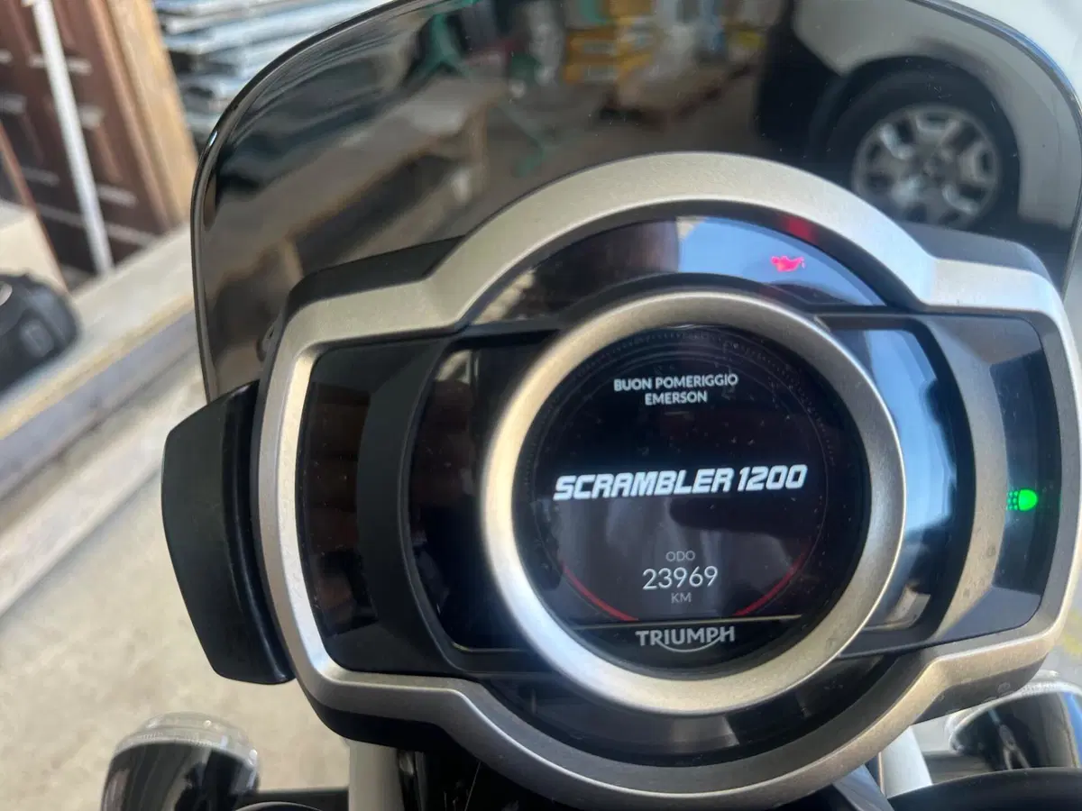 Triumph Scrambler 1200 XE (2021 - 23) (3)