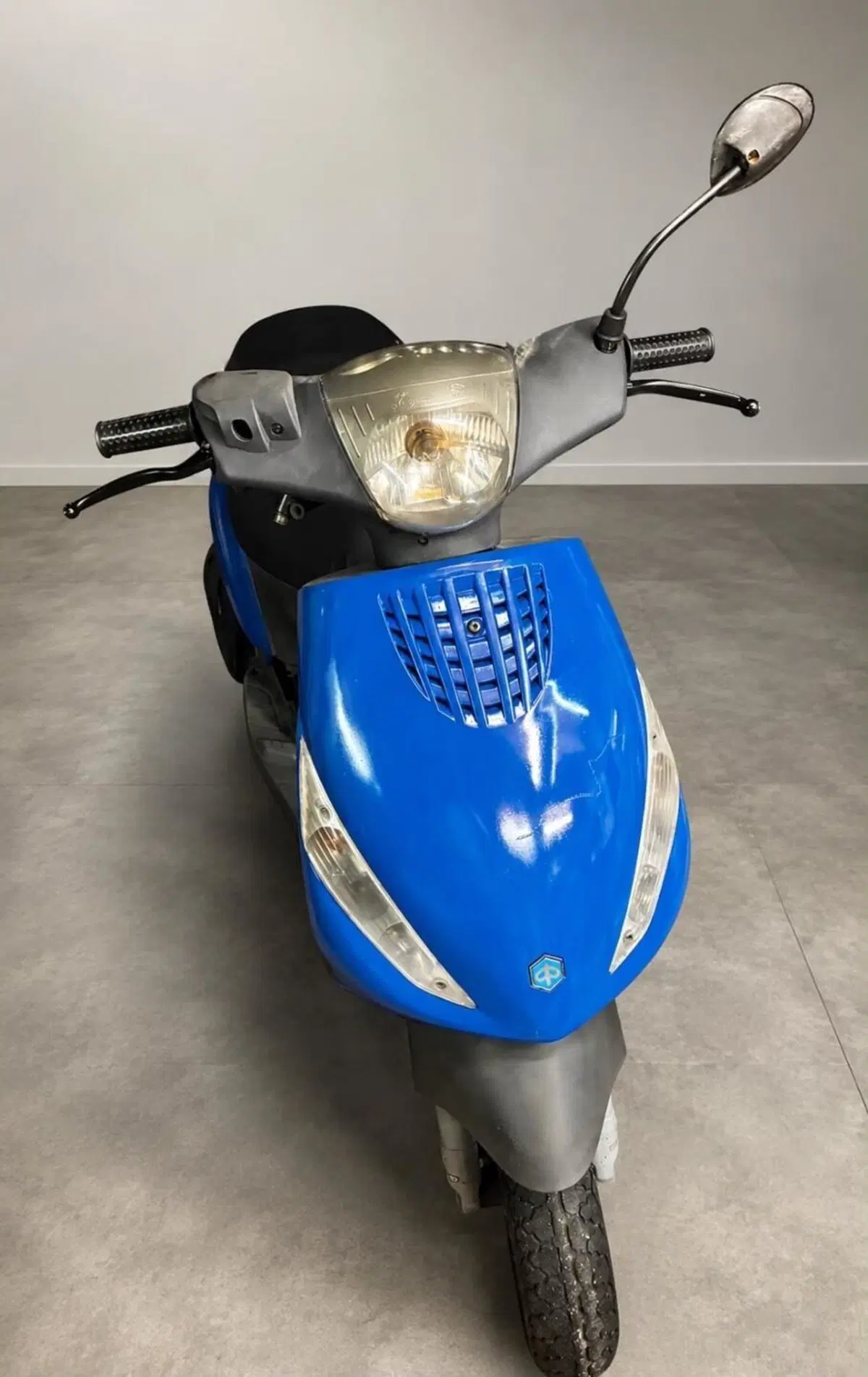 Piaggio Zip 50 4T (2000 - 17) (2)