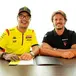 MotoGP. Ora è ufficiale: nel 2027 Bulega in MotoGP con VR46