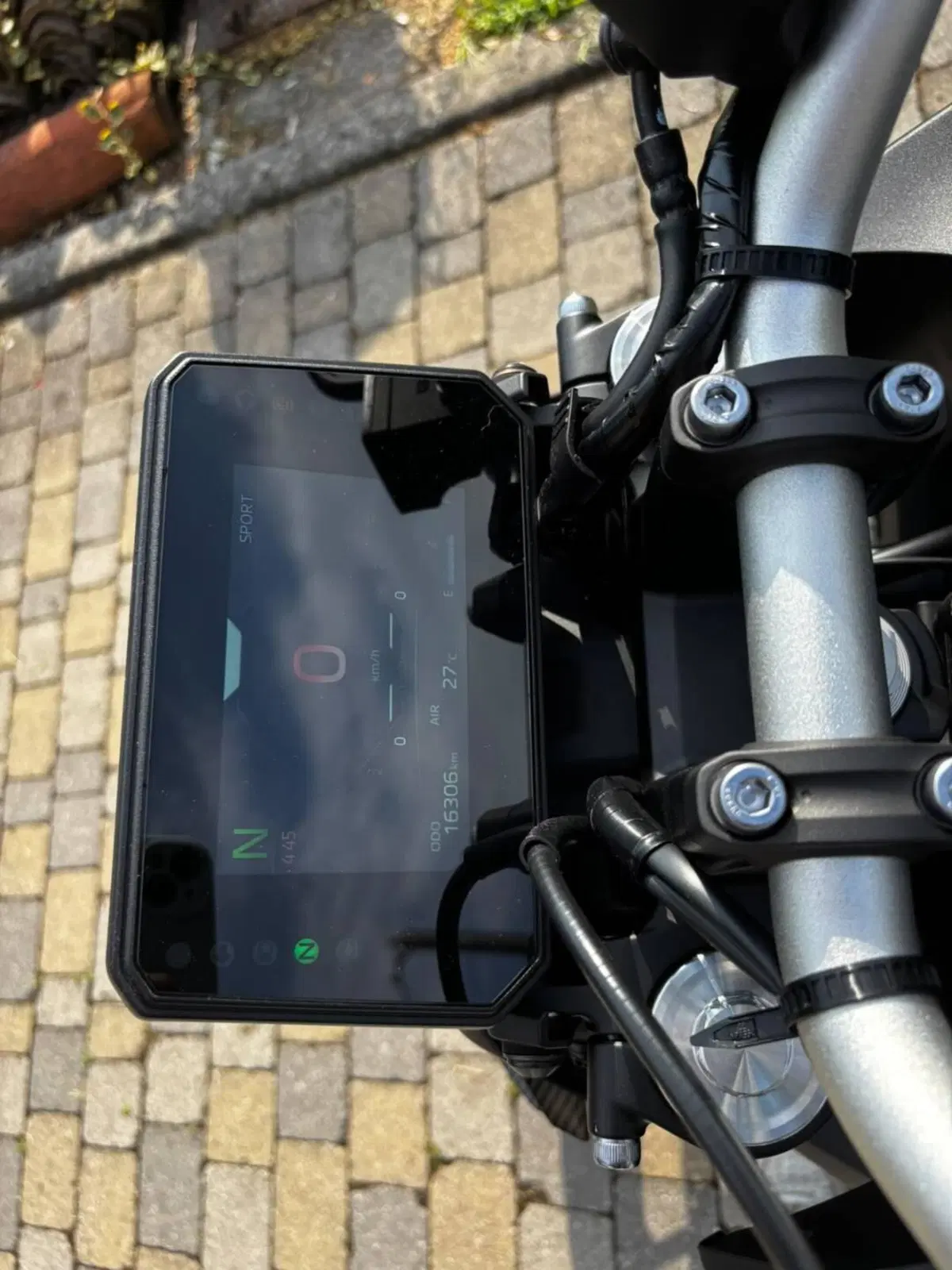 Yamaha MT-07 (2025 - 26) (3)