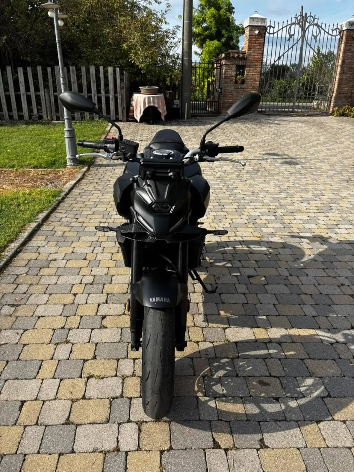Yamaha MT-07 (2025 - 26) (6)