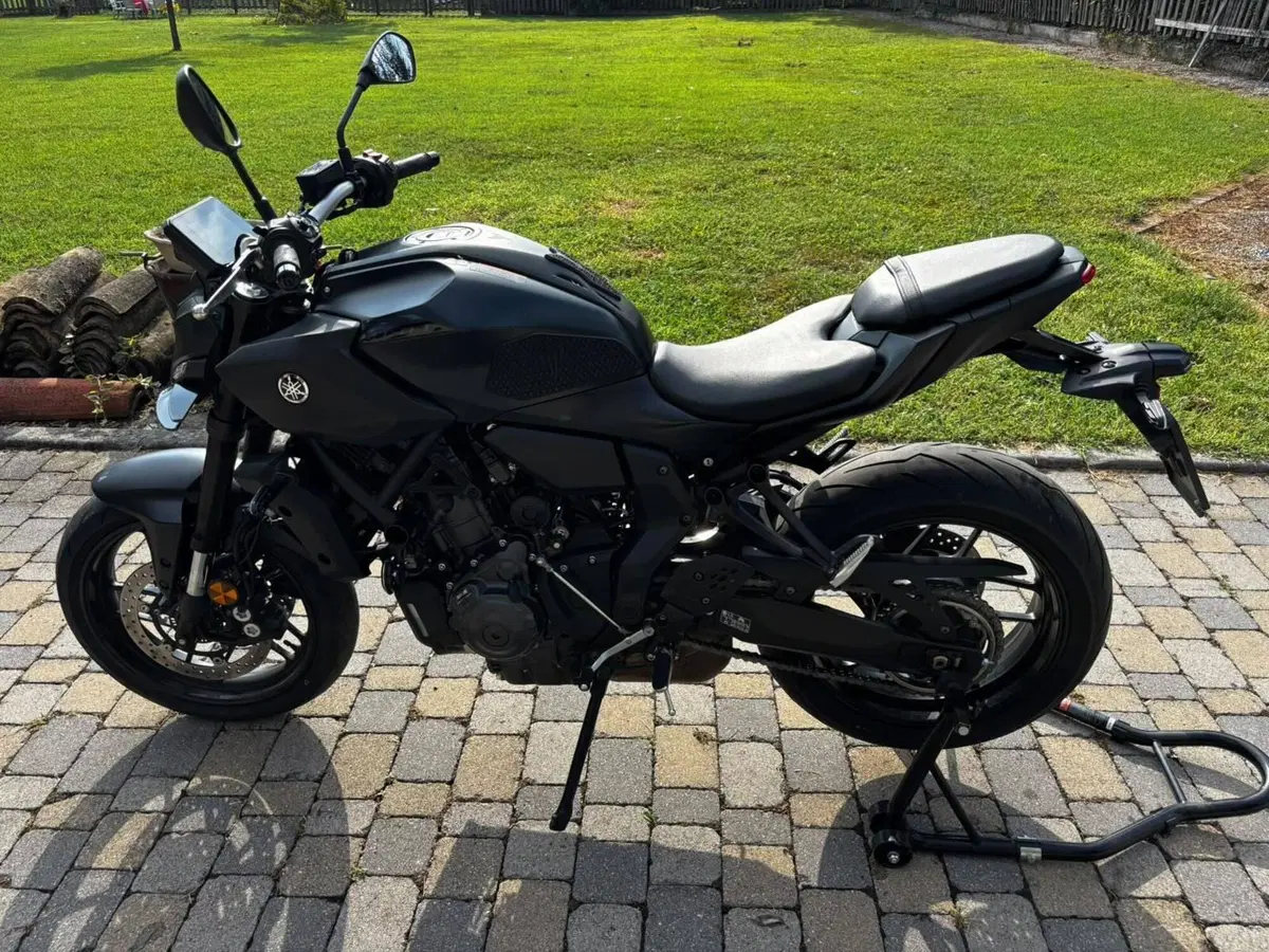 Yamaha MT-07 (2025 - 26) (7)