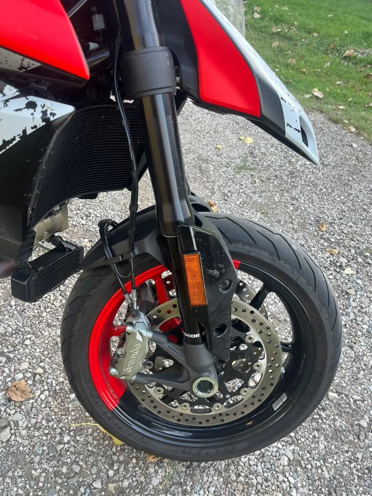Ducati Hypermotard 950 RVE (2022 - 25) (6)