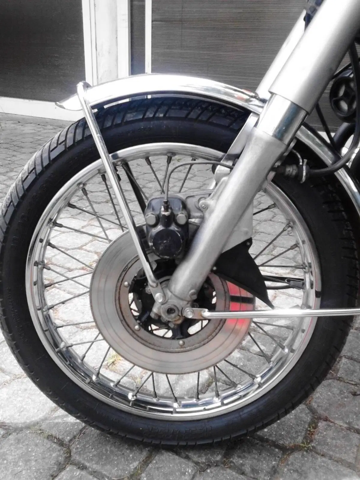 Honda CB 350 FOUR (7)