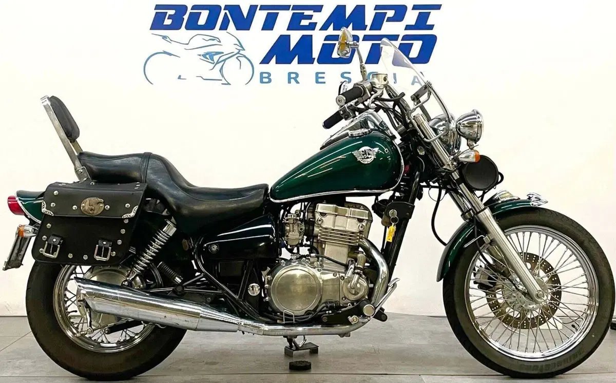 Kawasaki