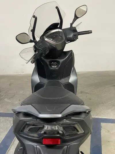 Kymco Agility 300i (2021 - 25) usata