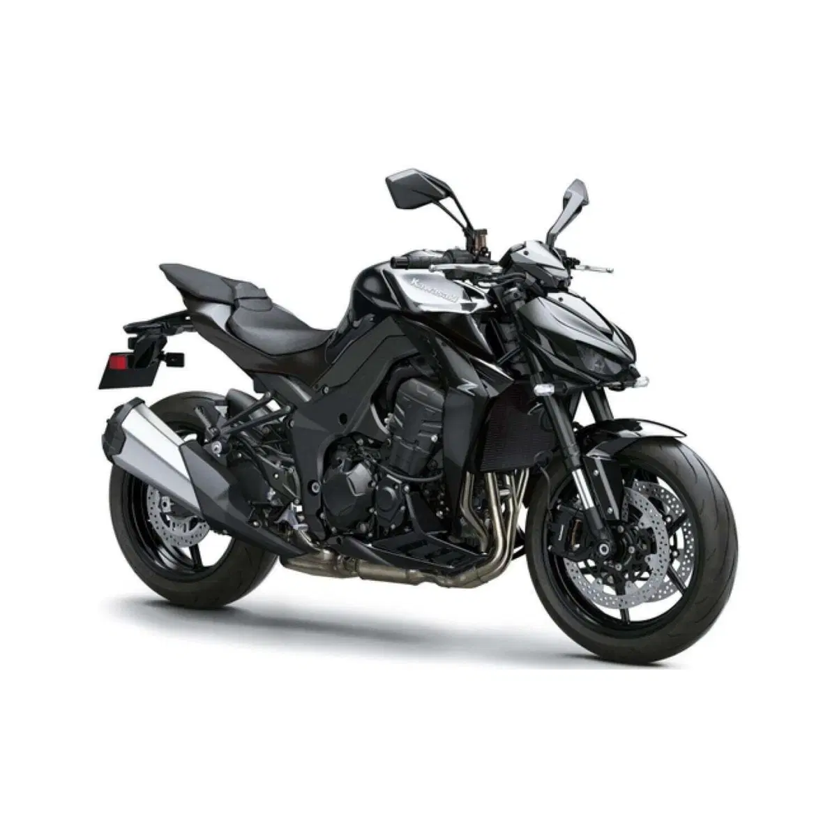 Kawasaki Z 1100 (2026)