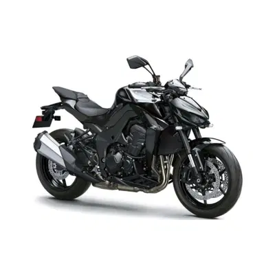 Kawasaki Z 1100 (2026) nuova