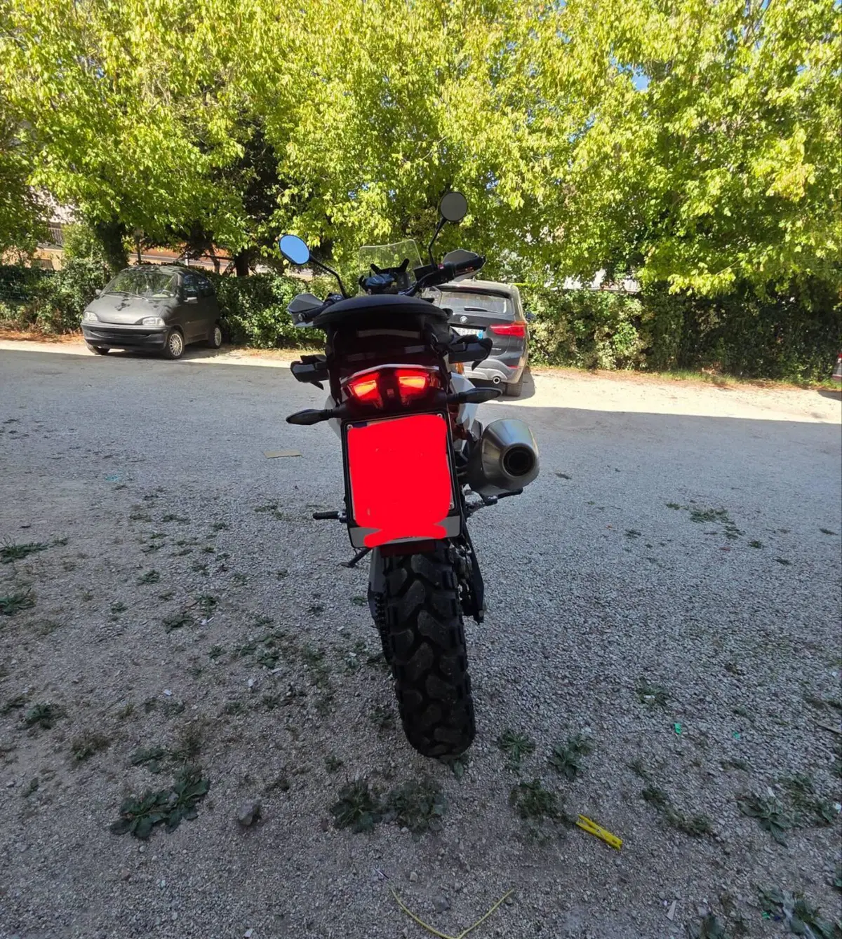 KTM 890 Adventure R (2023 - 24) (2)