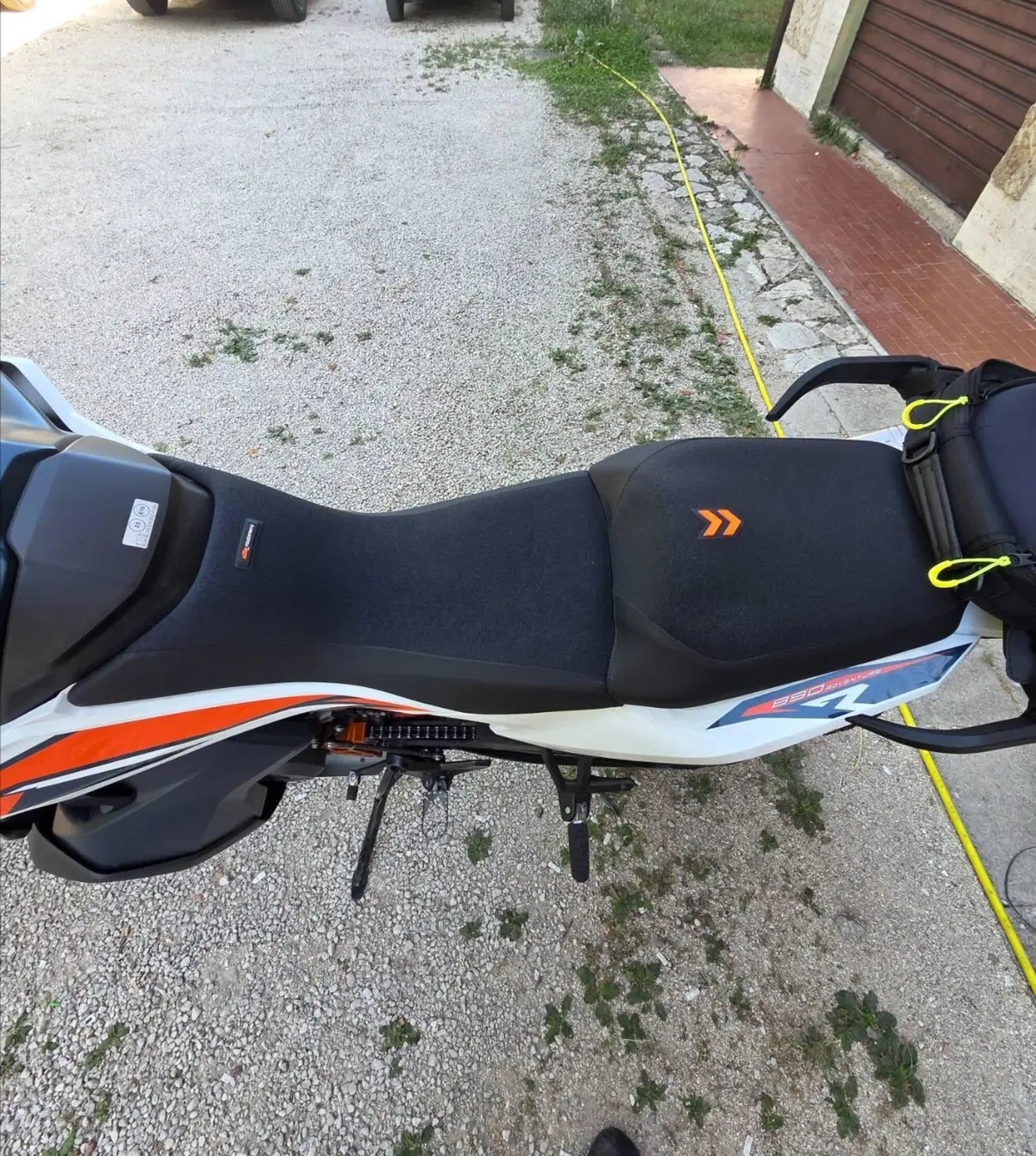 KTM 890 Adventure R (2023 - 24) (6)
