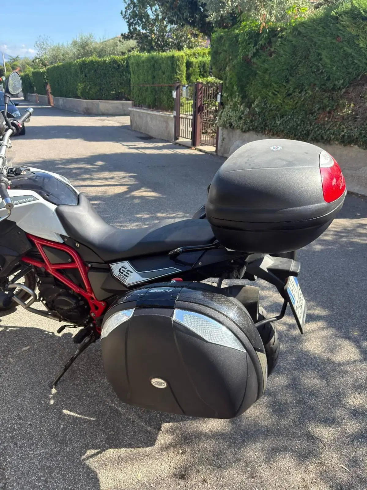 Bmw F 800 GS (2016 - 18) (3)
