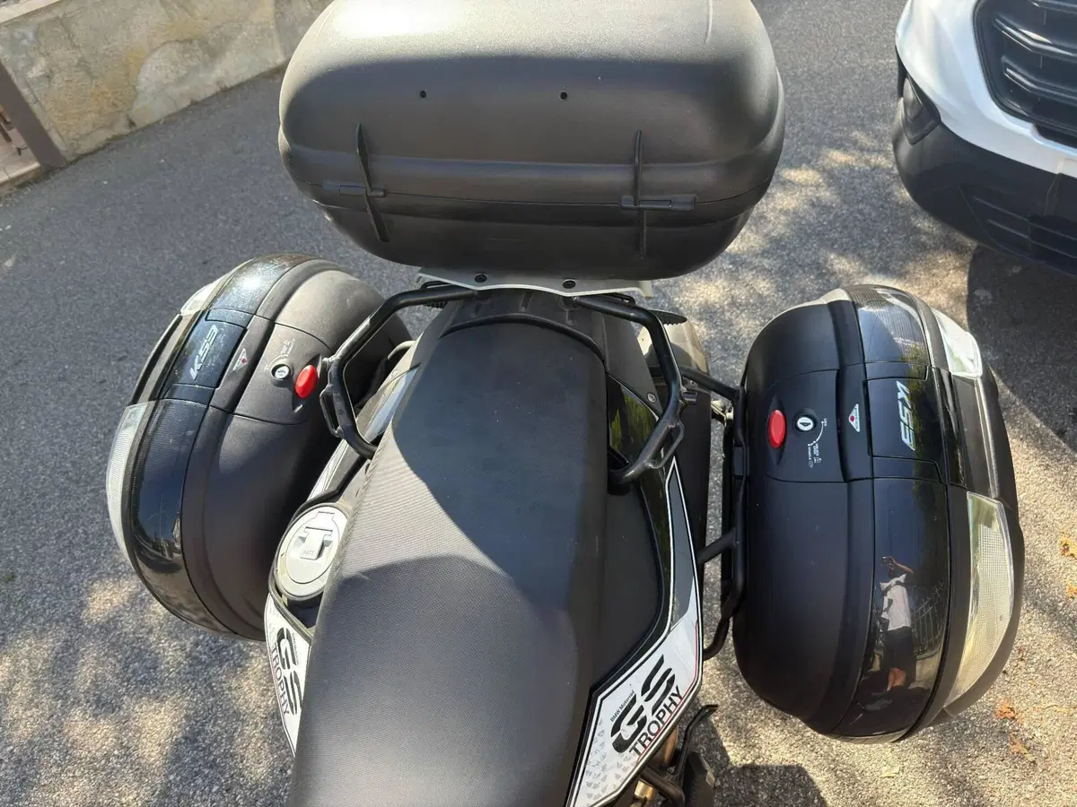Bmw F 800 GS (2016 - 18) (5)