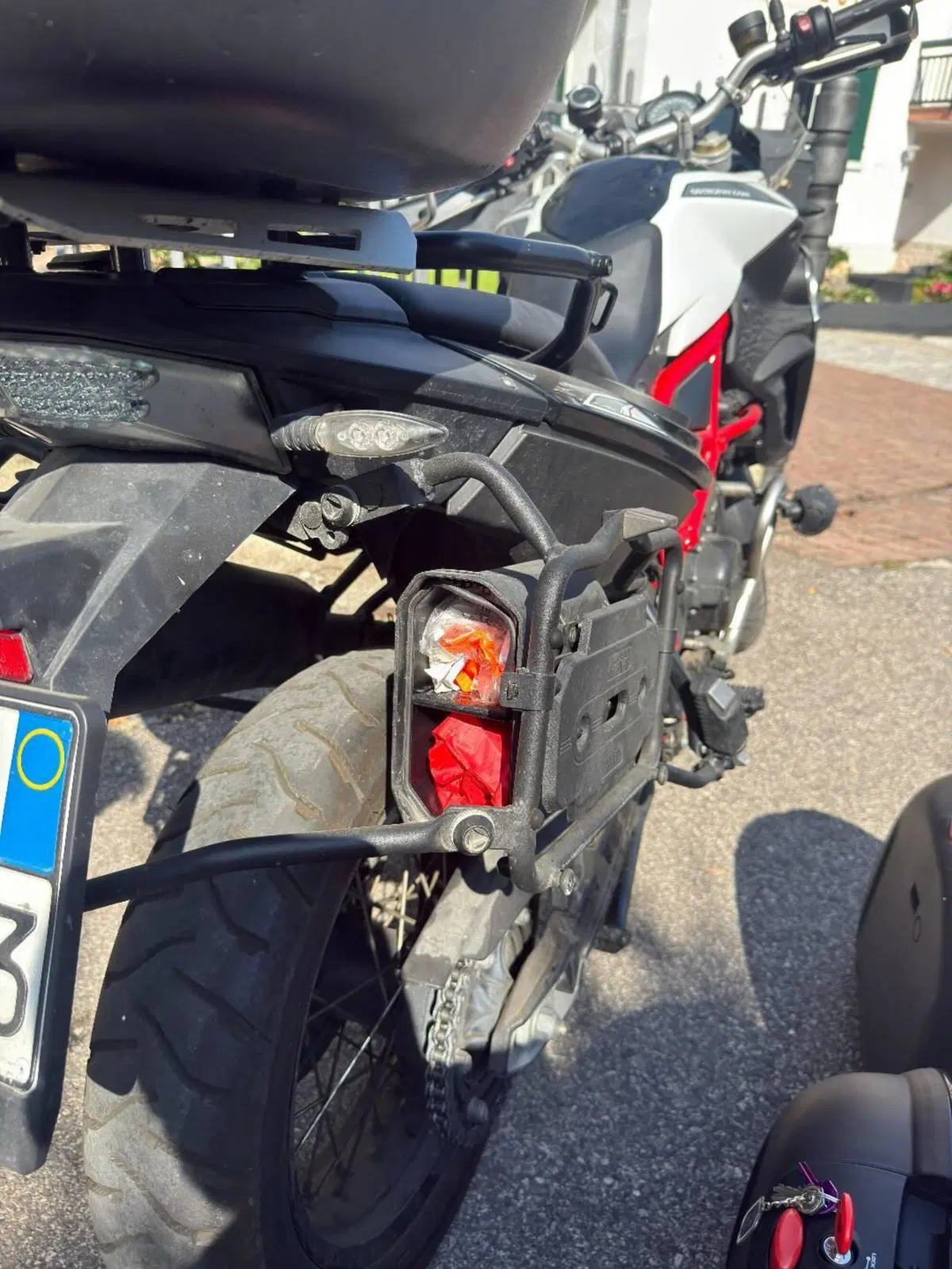 Bmw F 800 GS (2016 - 18) (9)