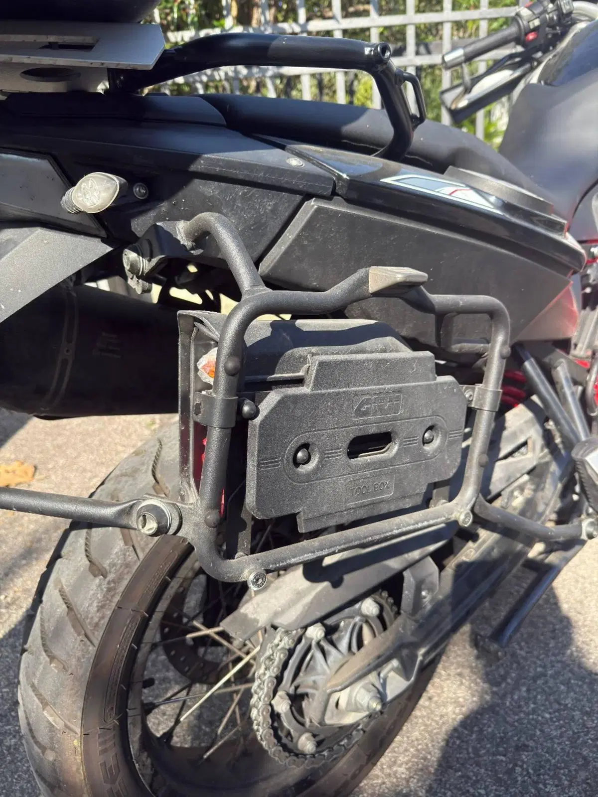 Bmw F 800 GS (2016 - 18) (10)