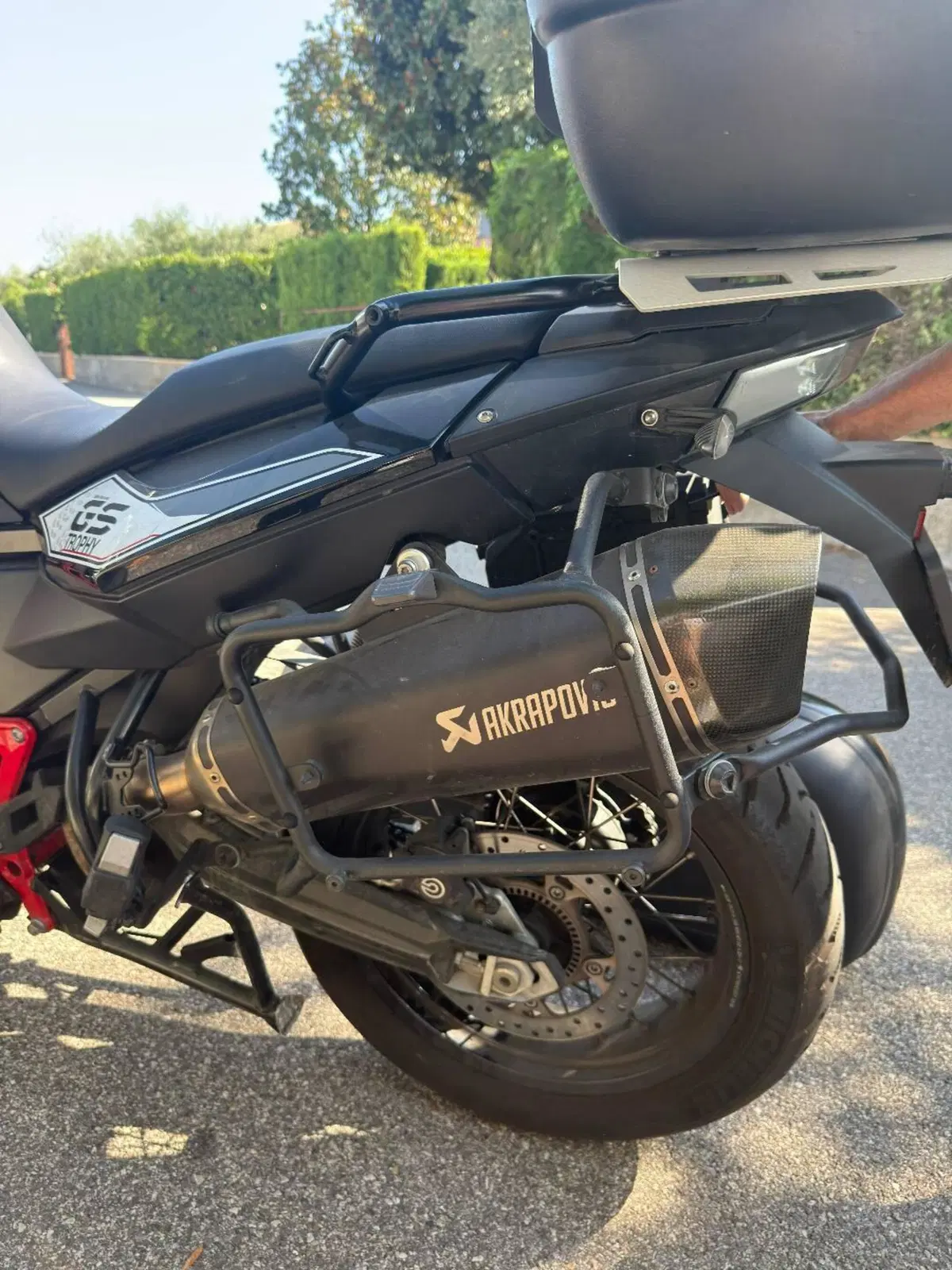 Bmw F 800 GS (2016 - 18) (11)