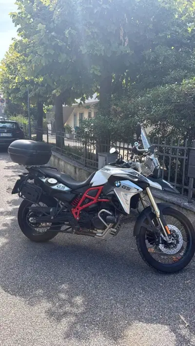 Bmw F 800 GS (2016 - 18) usata