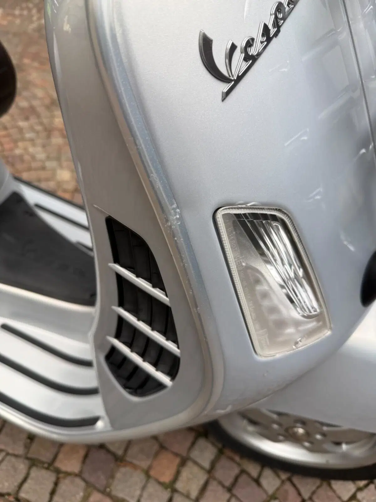 Vespa GTS 300 Touring ABS (2014 - 16) (5)
