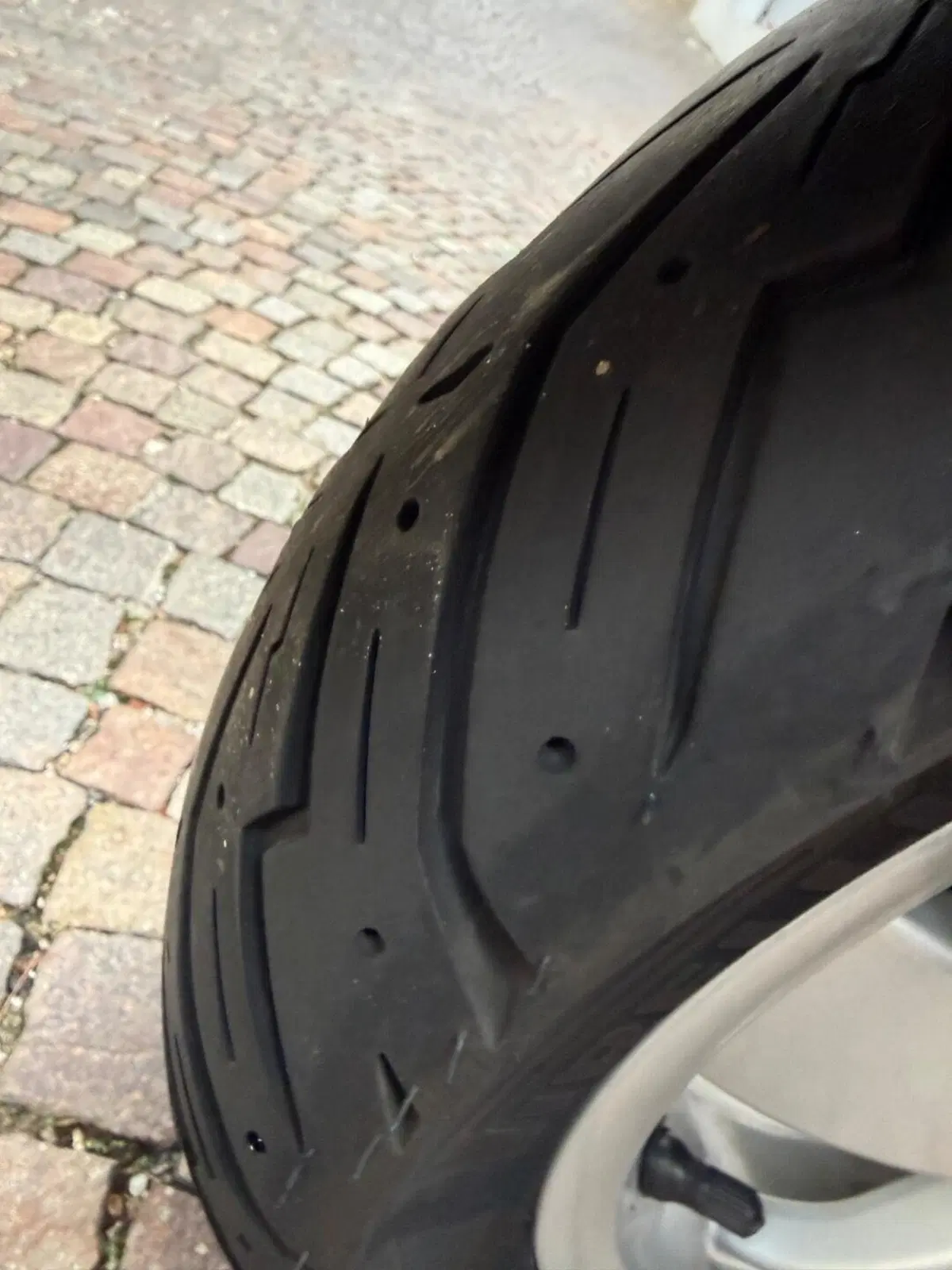 Vespa GTS 300 Touring ABS (2014 - 16) (7)