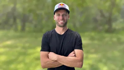 SBK. La BMW annuncia Brad Binder