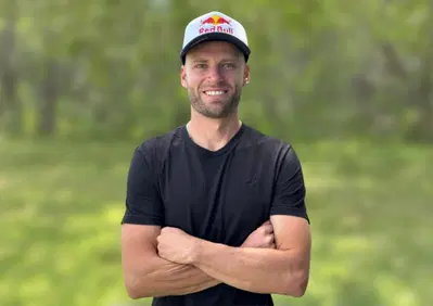 SBK. La BMW annuncia Brad Binder