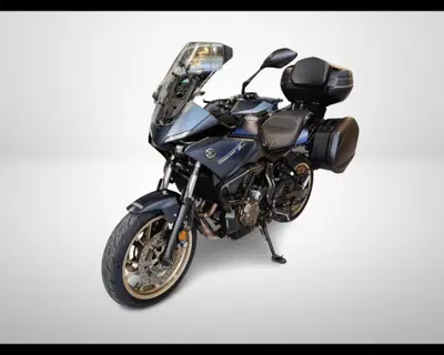 Yamaha Tracer 7 GT (2021 - 24) usata
