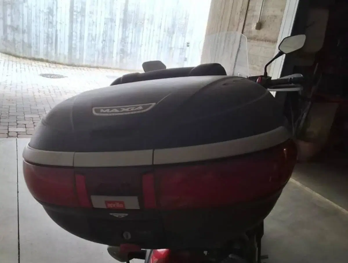 Honda NC 750 X ABS (2014 - 15) (5)