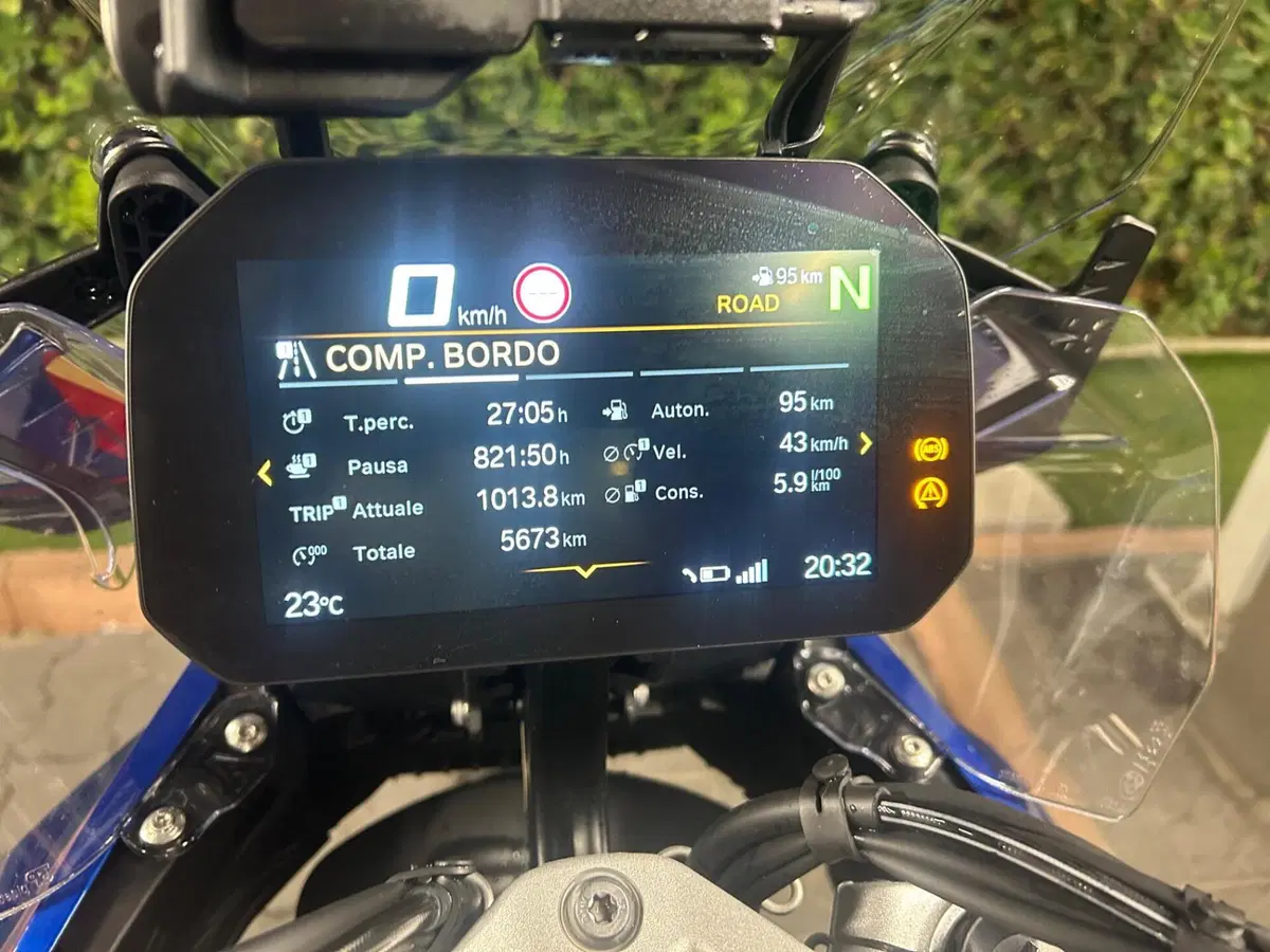 Bmw R 1300 GS (2023 - 26)