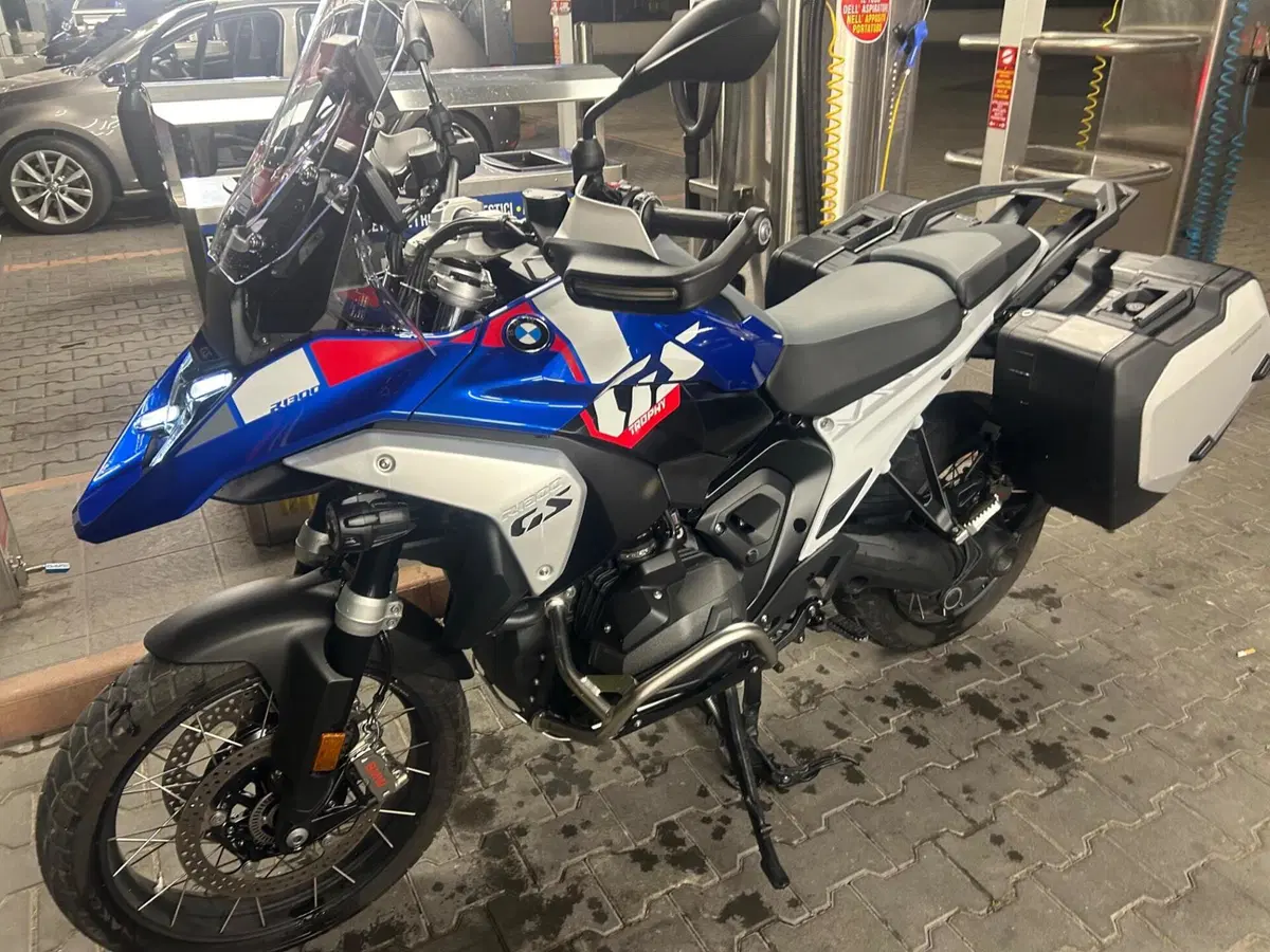 Bmw R 1300 GS (2023 - 26) (3)