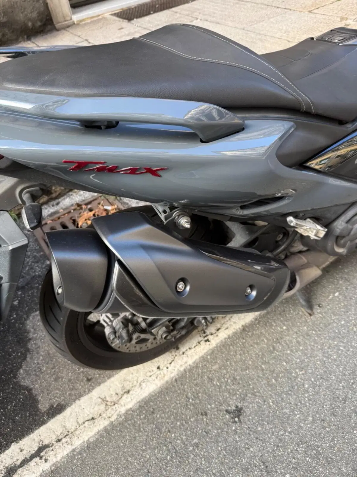 Yamaha T-Max 560 Tech Max (2021) (13)