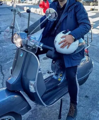 Vespa PX 150 (2010 - 17) usata