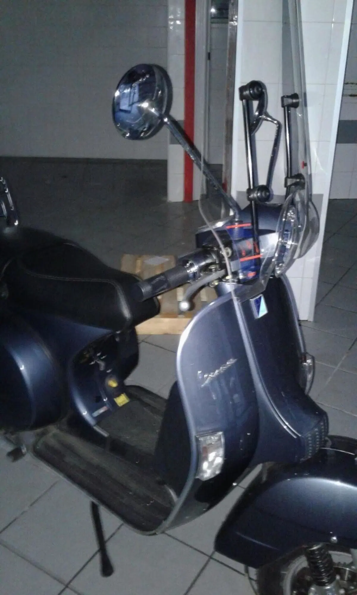 Vespa PX 150 (2010 - 17) (3)