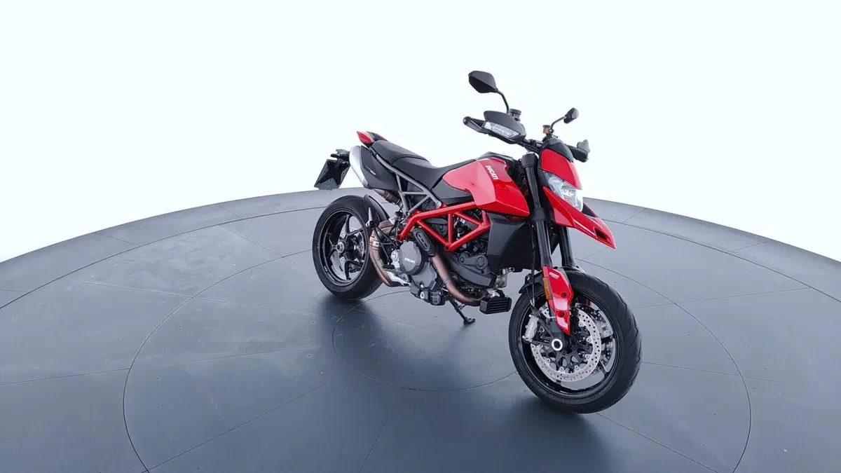 Ducati Hypermotard 950 (2022 - 25) (3)