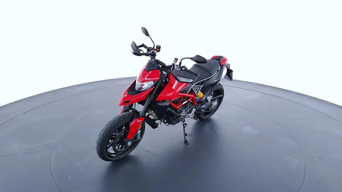 Ducati Hypermotard 950 (2022 - 25)