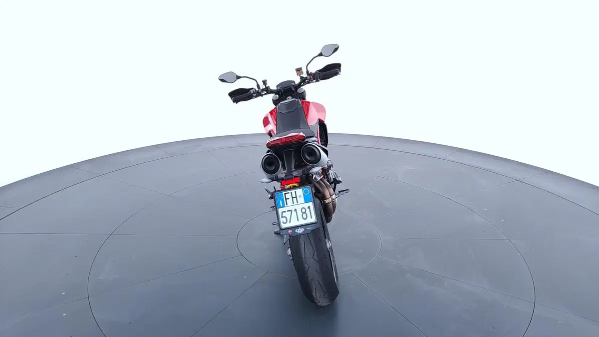 Ducati Hypermotard 950 (2022 - 25) (6)