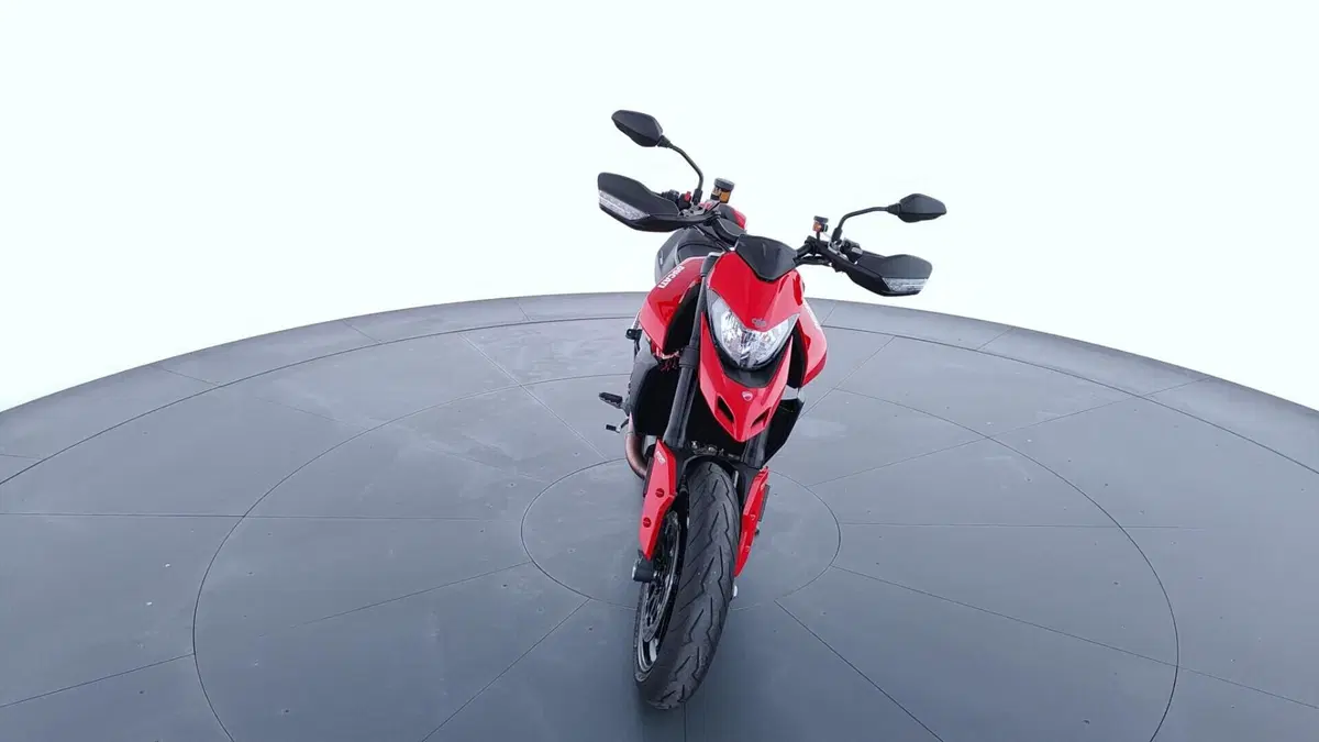 Ducati Hypermotard 950 (2022 - 25) (2)
