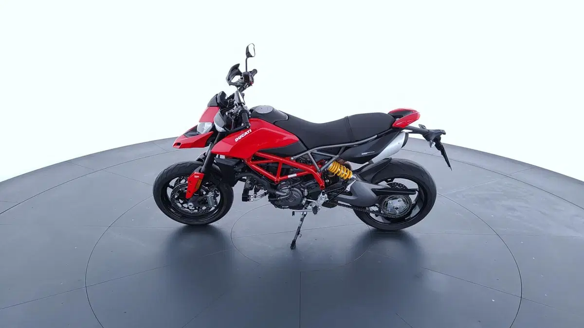 Ducati Hypermotard 950 (2022 - 25) (8)
