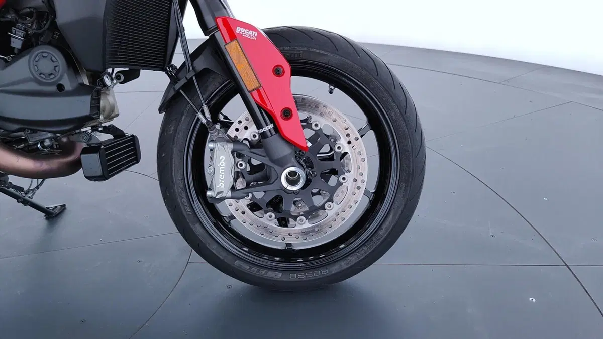 Ducati Hypermotard 950 (2022 - 25) (13)