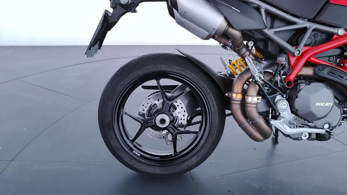 Ducati Hypermotard 950 (2022 - 25) (12)