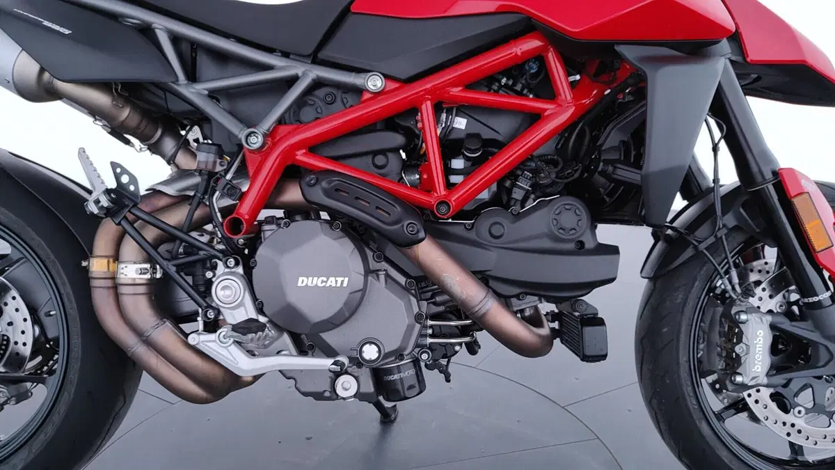 Ducati Hypermotard 950 (2022 - 25) (14)