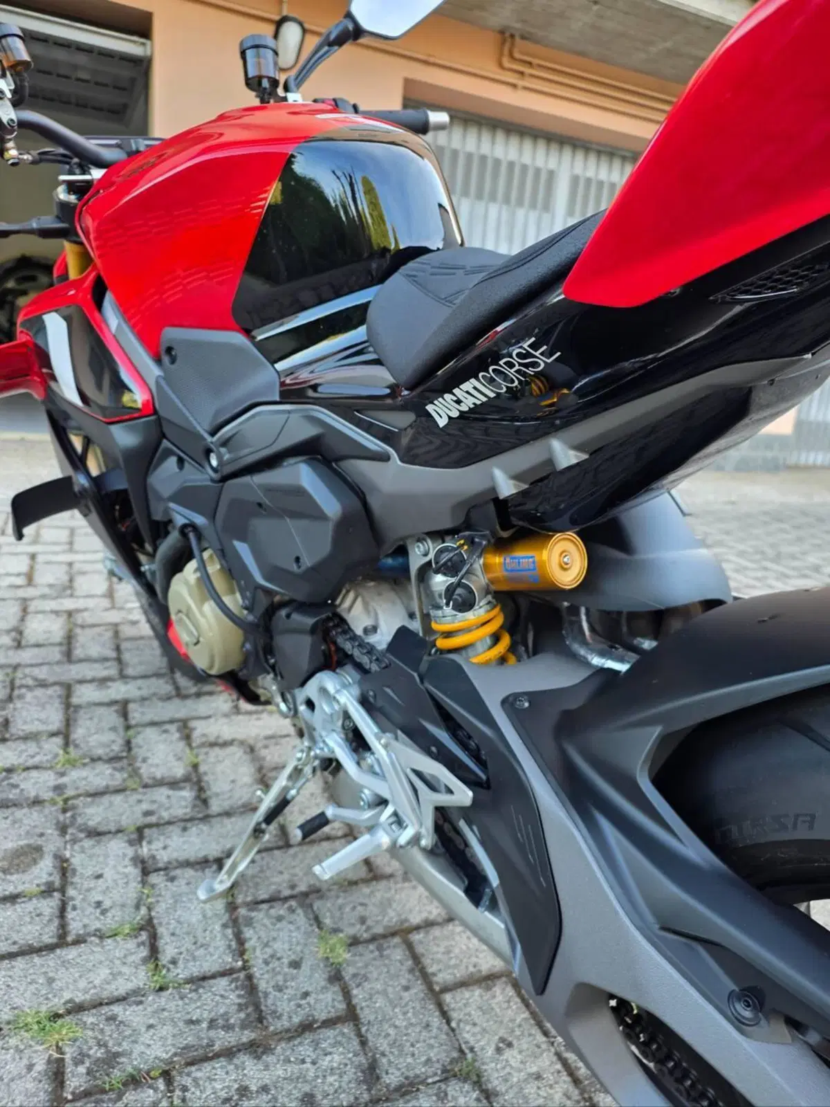 Ducati Streetfighter V4 S 100 (2026) (10)