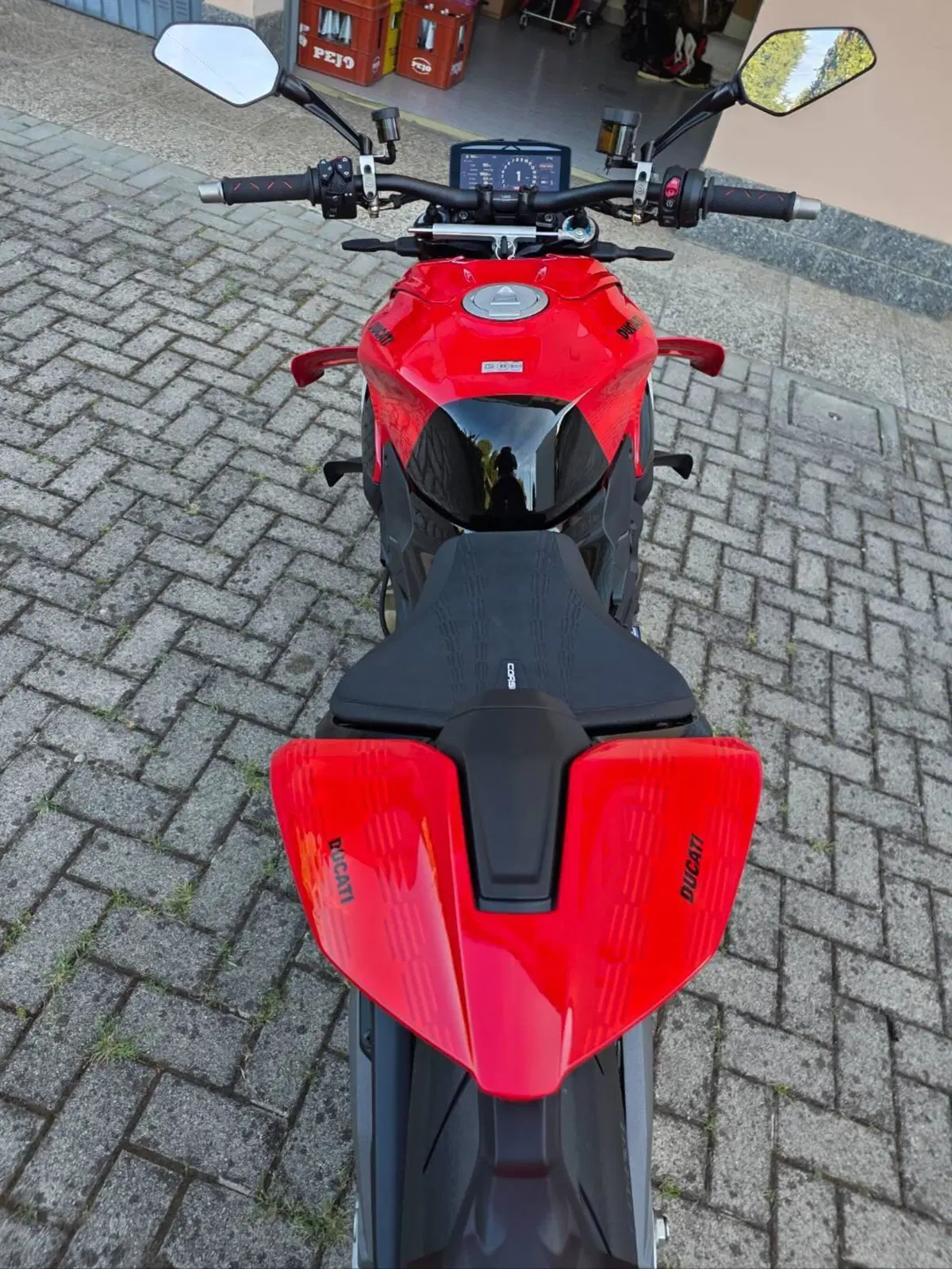 Ducati Streetfighter V4 S 100 (2026) (12)
