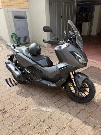 Honda ADV 350 (2022 - 24) usata