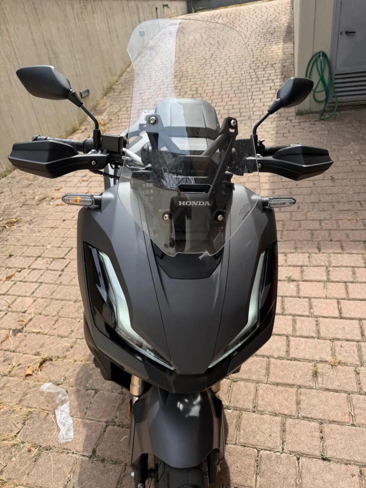 Honda ADV 350 (2022 - 24) (3)