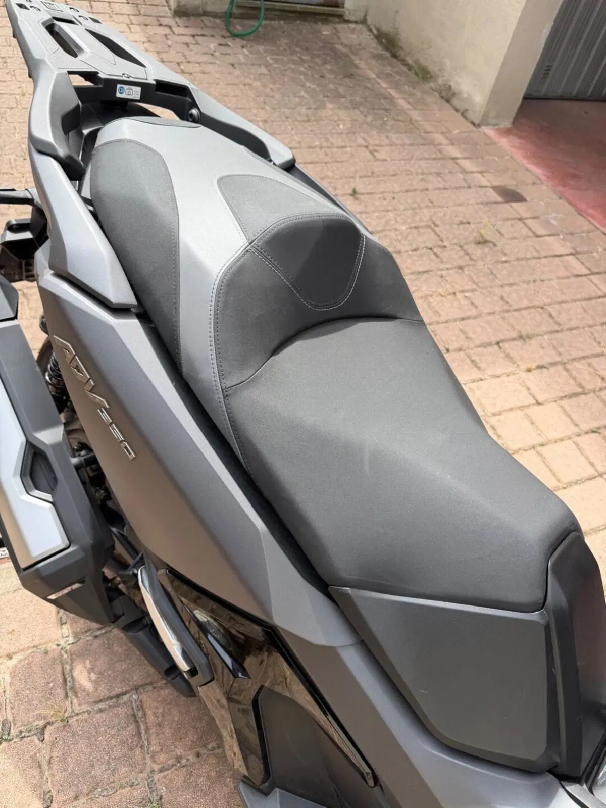 Honda ADV 350 (2022 - 24) (7)