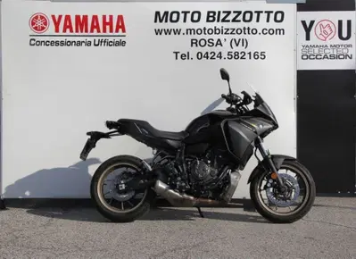 Yamaha Tracer 7 (2021 - 24) usata
