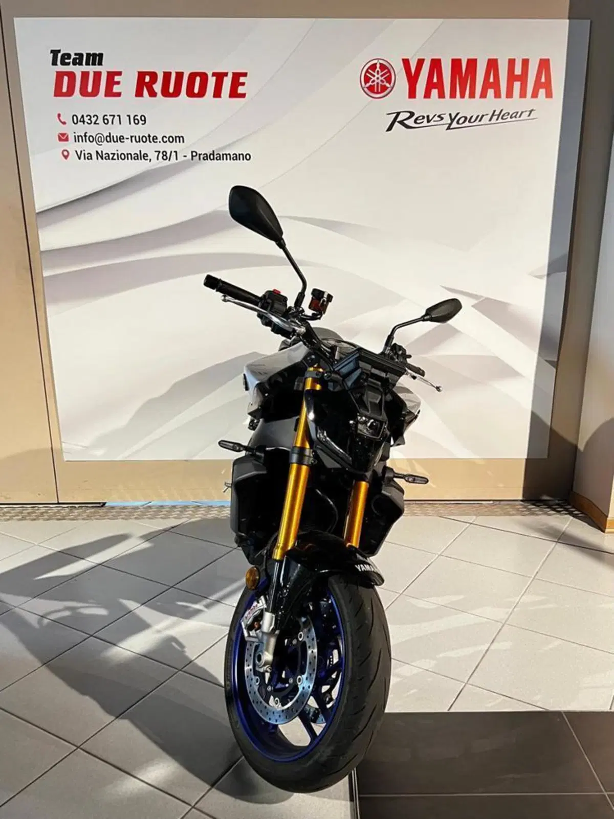 Yamaha MT-09 SP (2024 - 26) (5)