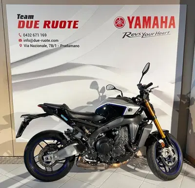 Yamaha MT-09 SP (2024 - 26) usata
