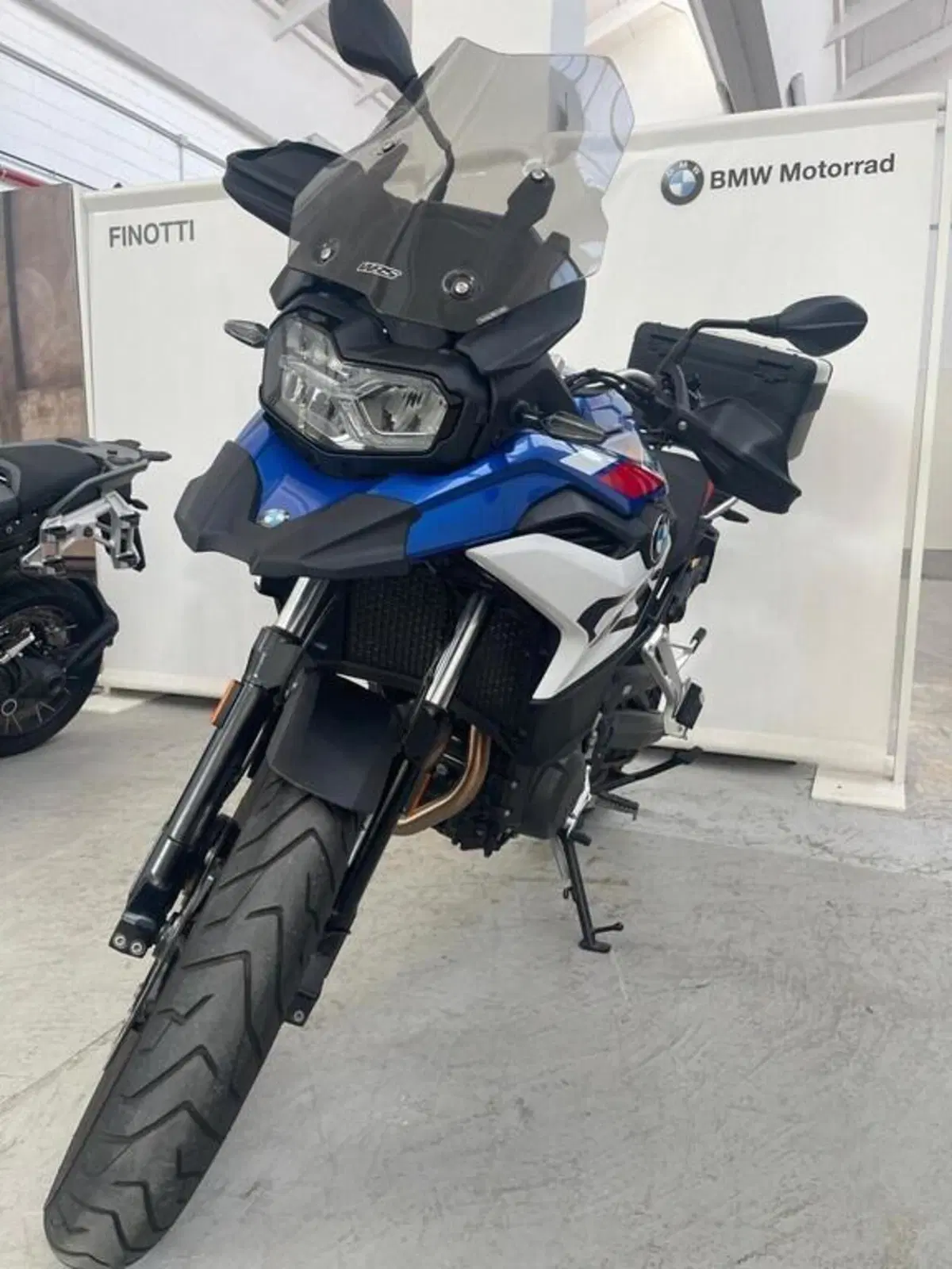 Bmw F 800 GS (2024 - 26) (4)
