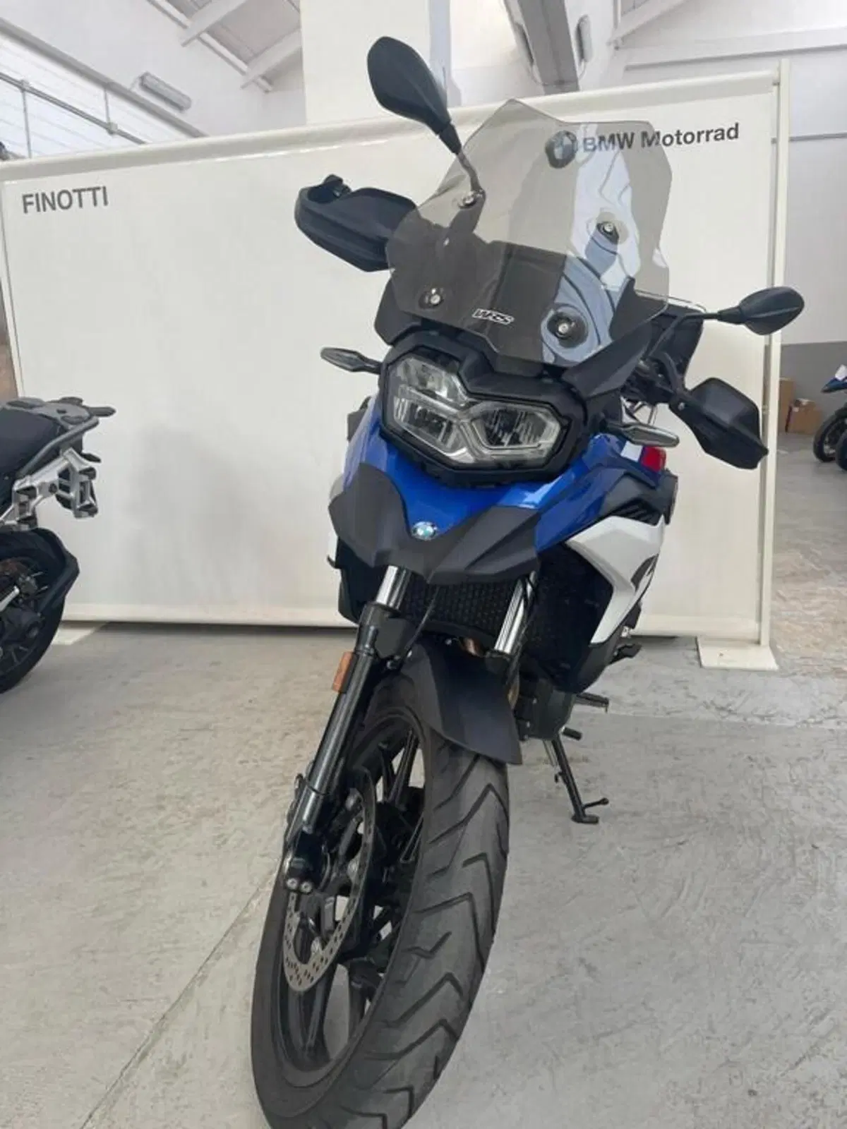 Bmw F 800 GS (2024 - 26) (6)
