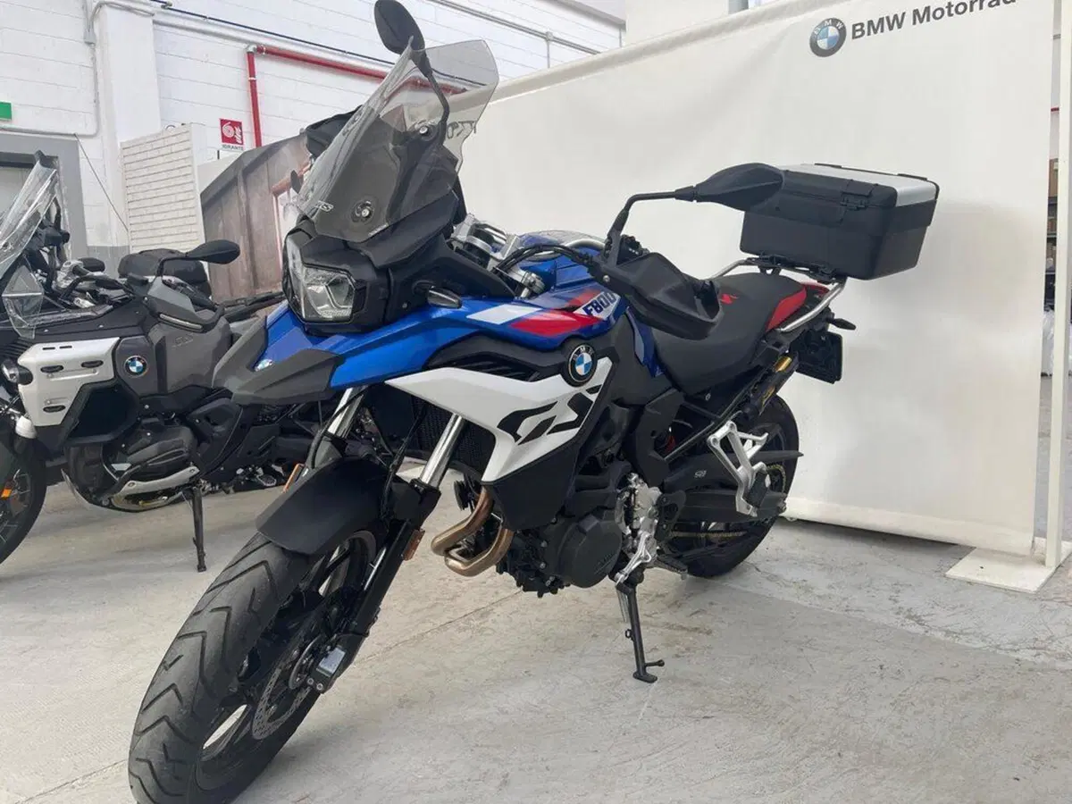 Bmw F 800 GS (2024 - 26) (5)